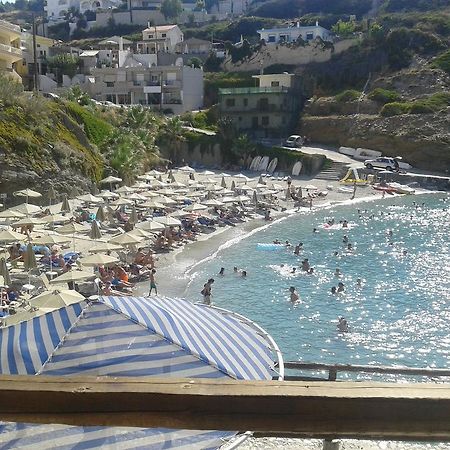 Mades Magic Place Agia Pelagia  Buitenkant foto