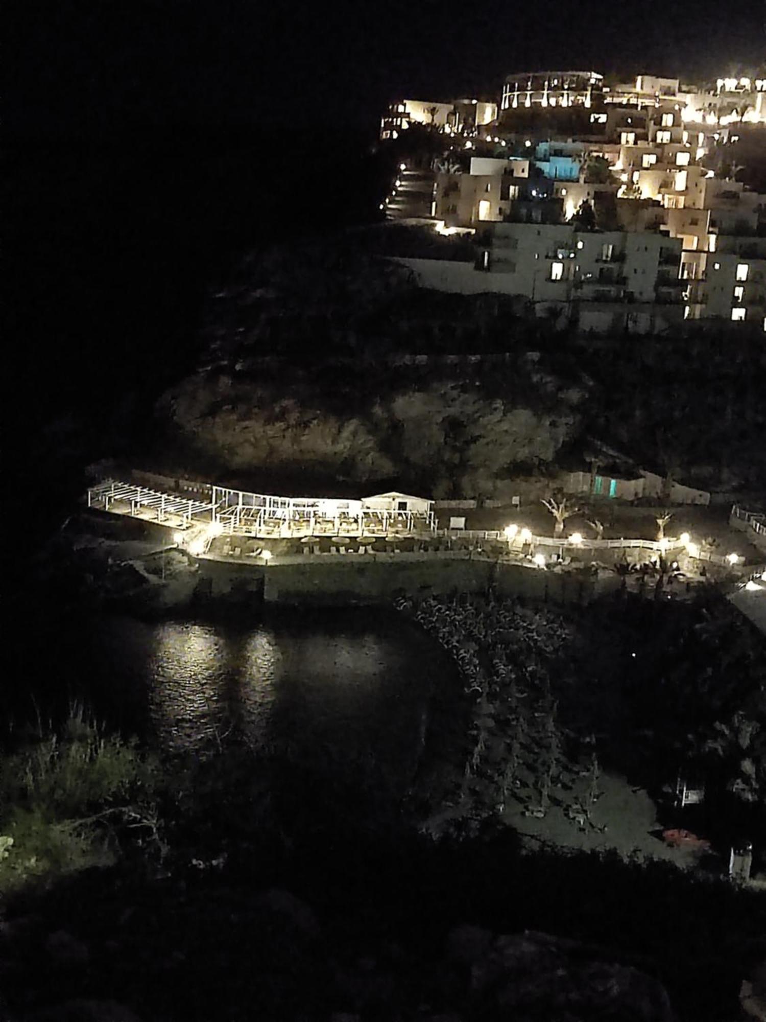 Mades Magic Place Agia Pelagia  Buitenkant foto