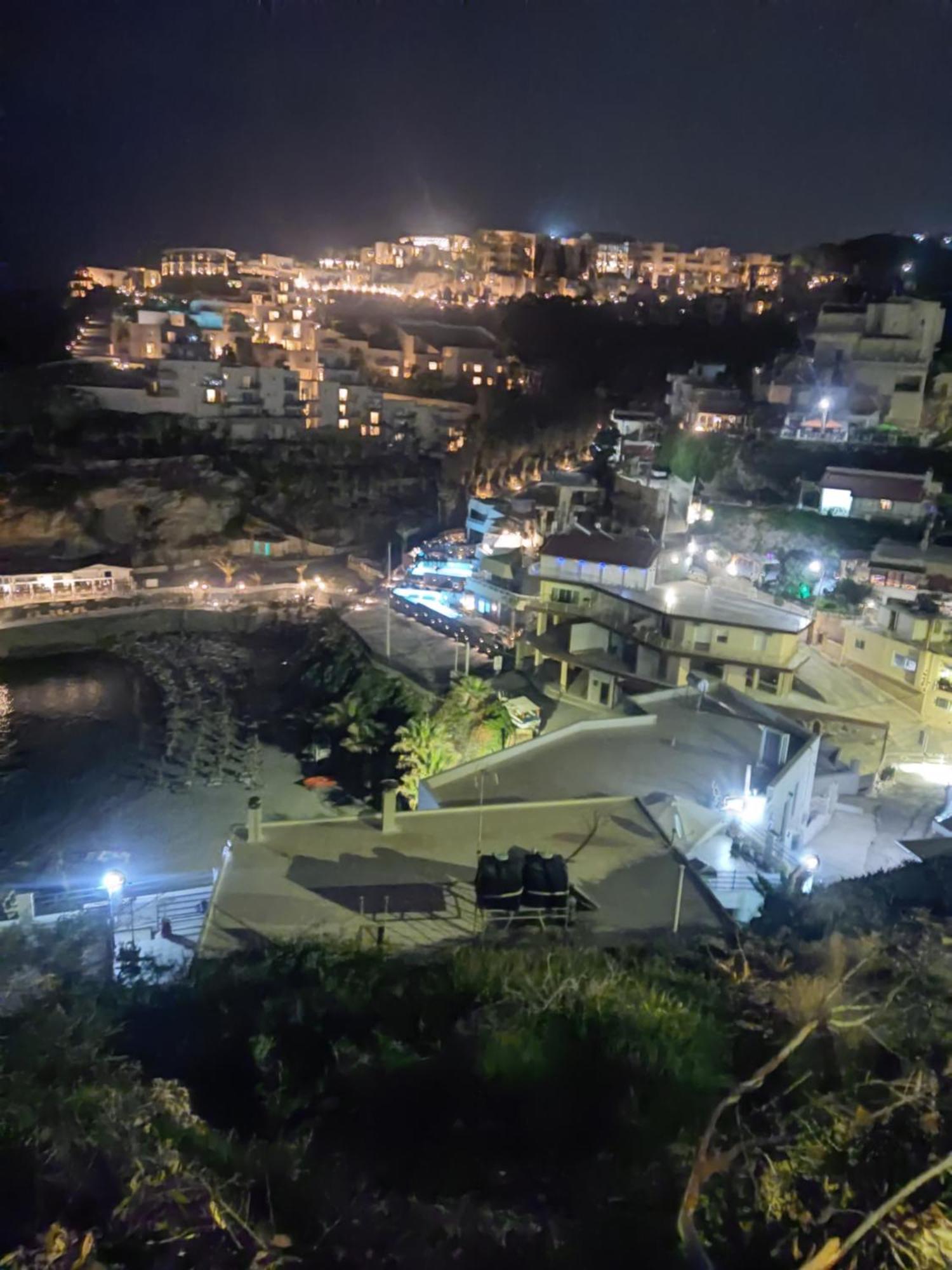 Mades Magic Place Agia Pelagia  Buitenkant foto