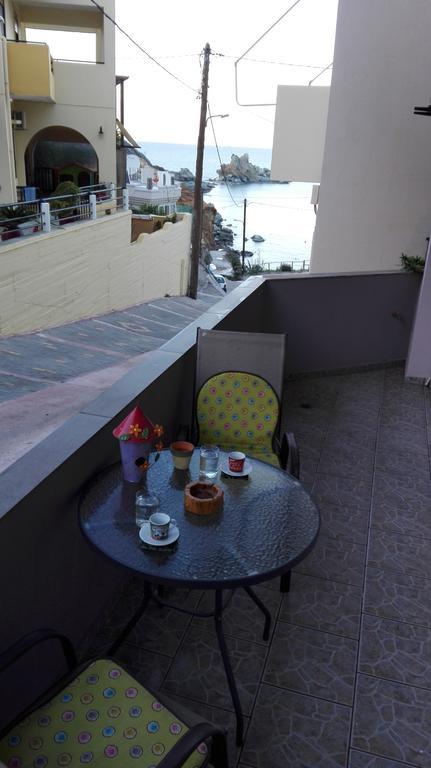 Mades Magic Place Agia Pelagia  Buitenkant foto